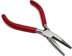 pinza